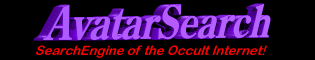 Search The Occult Internet