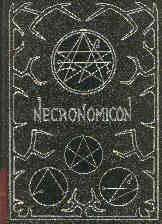 necronomicon stories