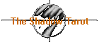 The Shadow Tarot