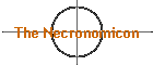 The Necronomicon